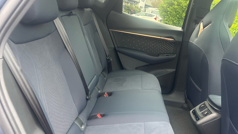 CUPRA Tavascan 210kW V2 77kWh 5dr Auto Electric Estate